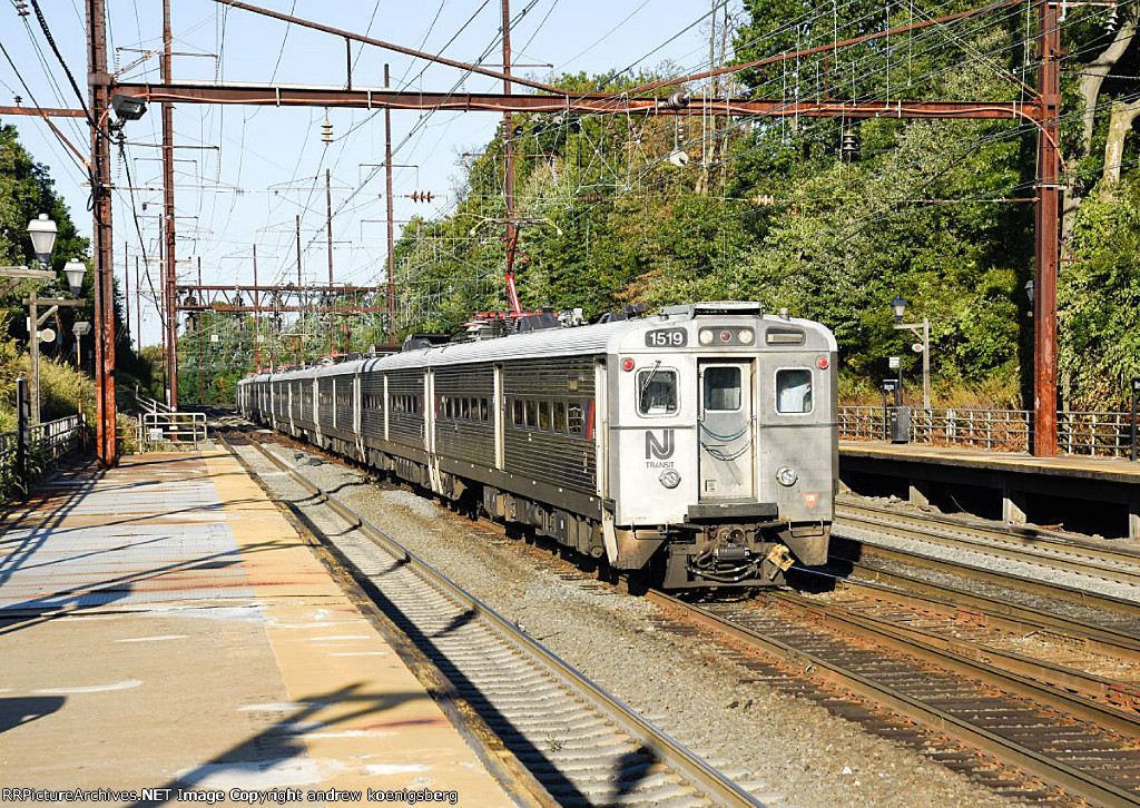 NJT 1519